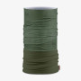 Cuello multiuso Buff Polar verde Camouflage