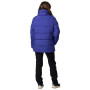 Chaqueta larga de invierno para mujer Northfinder Reimune