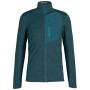 Chaqueta de hombre Mammut Aconcagua Light ML Jacket Men (2022) azul WingTeal