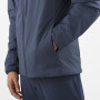 Chaqueta de hombre Salomon Mountain Flex