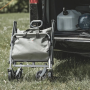 Carrito de acampada Easy Camp Hornbeam Transporter