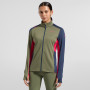 Sudadera funcional de mujer La Sportiva Chill Thermal Jkt W