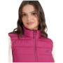 Chaleco de mujer 4F Vest Jacket F218