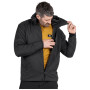 Chaqueta de hombre Mountain Equipment Intra Hooded Jacket Men's