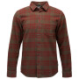 Camisa de hombre Black Diamond M Project Flannel