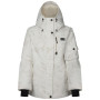 Talla: M / Color: blanco