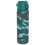 Botella para niños Ion8 Leak Proof Camouflage 500 ml