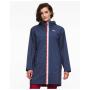 Abrigo de mujer Kari Traa Bryn L Jacket