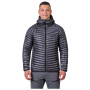 Chaqueta de plumón para hombre Hannah Mio Hoody