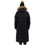 Abrigo de invierno para mujer Fundango Meganne Padded Jacket