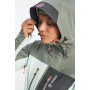 Chaqueta softshell de mujer Tenson Touring Softshell