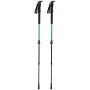 Bastones de senderismo Zulu Dual Lock Antishock