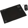 Colchoneta térmica Vango Radiate Heat Mat negro Black