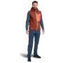 Chaleco de hombre Ortovox Swisswool Piz Duan Vest M