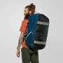 Bolsa de viaje Salewa Discovery Duffle M