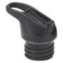 Botella de acero inoxidable Klean Kanteen Classic 27oz (w/Flip Seal Sport)