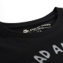 Camiseta para niños Alpine Pro Ecco 2 Blue