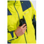 Chaqueta de hombre Montane Alpine Resolve Jacket