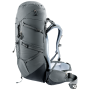 Mochila de senderismo Deuter Aircontact Core 45+10 SL