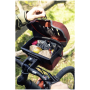 Alforja para manillar Ortlieb Ultimate Plus 6,5l