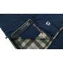 Saco de dormir tipo manta Outwell Camper Lux