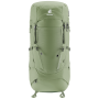 Mochila de senderismo Deuter Aircontact Core 55+10 SL