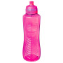 Botella Sistema Gripper Bottle 800ml rosa