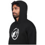 Sudadera de hombre Mammut Mammut Base ML Hoody Men Classic