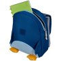 Mochila para niños Samsonite Happy Sammies Eco S