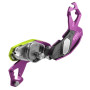Asegurador Edelrid Pinch (violet-oasis)