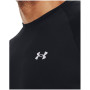 Camiseta funcional de hombre Under Armour Tech Reflective SS