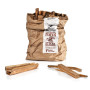 Leña para encender Light My Fire MayaSticks 1,8 kg marrón brown
