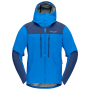 Talla: L / Color: azul