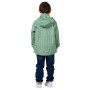 Chaqueta impermeable para niños DucKsday Rain Jacket Manu