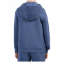 Sudadera para niños 4F Sweatshirt M2680 Denim