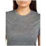Camiseta funcional de mujer Icebreaker Women Merino 150 Tech Lite III SS Tee