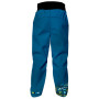 Pantalones softshell para niños WAMU Bagr