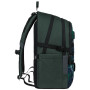 Mochila escolar Baagl Skate