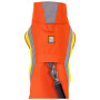 Chaleco reflectante para perro Ruffwear Lumenglow Hi-Viz Jacket