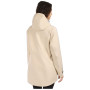 Abrigo de mujer Kilpi Ayra-W