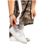 Pantalones de chándal para mujer Nebbia Oversized sweatpants Power