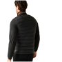 Chaqueta híbrida para hombre Regatta Brentmoor Hybrid
