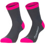 Talla de calcetines: 35-38 / Color: rosa