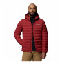 Chaqueta de hombre Columbia Terwilliger Trail™ Heat Seal Hdd Jacket