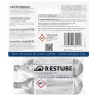 Recambio Restube CO₂ cartridge 16g (2pack)