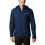 Chaqueta de hombre Columbia M Inner Limits II azul oscuro CollegiateNavy