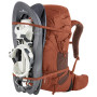 Mochila de senderismo Ferrino Finisterre 40
