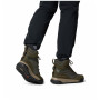 Botas de invierno para hombre Columbia Burnsider™ Omni-Heat Infinity™