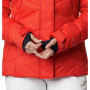 Chaqueta de mujer Columbia Lay D Down™ II Jacket