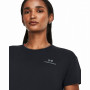 Camiseta de mujer Under Armour Vanish Energy Ss 2.0